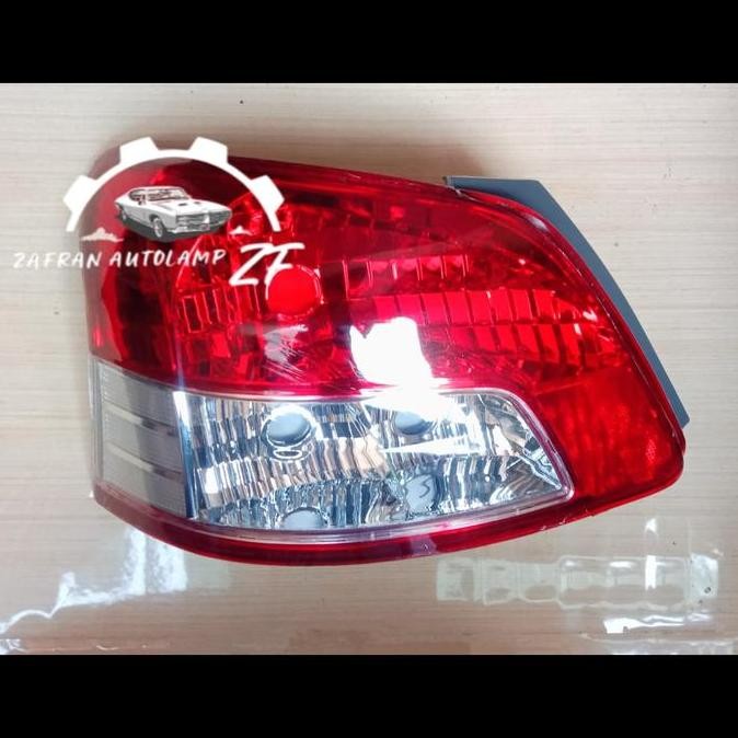 . Stoplamp Lampu Belakang VIOS 2008-2012 GEN 2