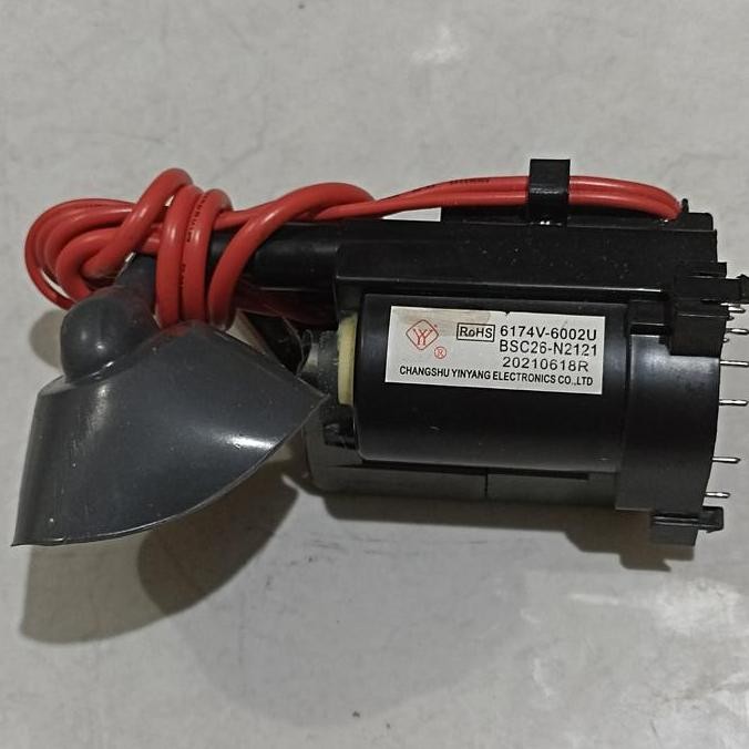 PLAYBACK TV LG 6174V 6002U