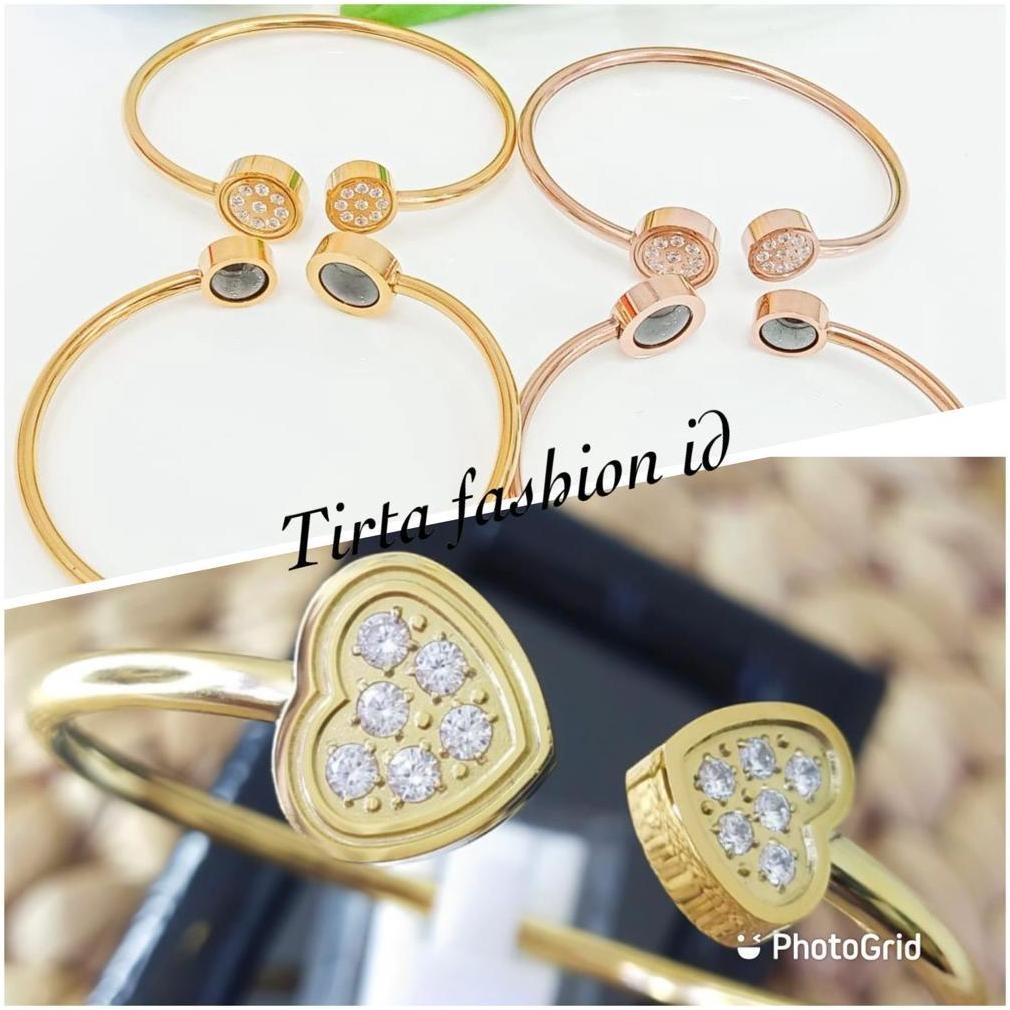 Gelang Kesehatan Pria Wanita Energi Ion Negatif Gelang Kesehatan AST