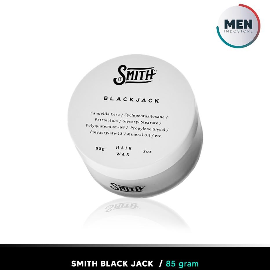 Smith Pomade Bla Ja