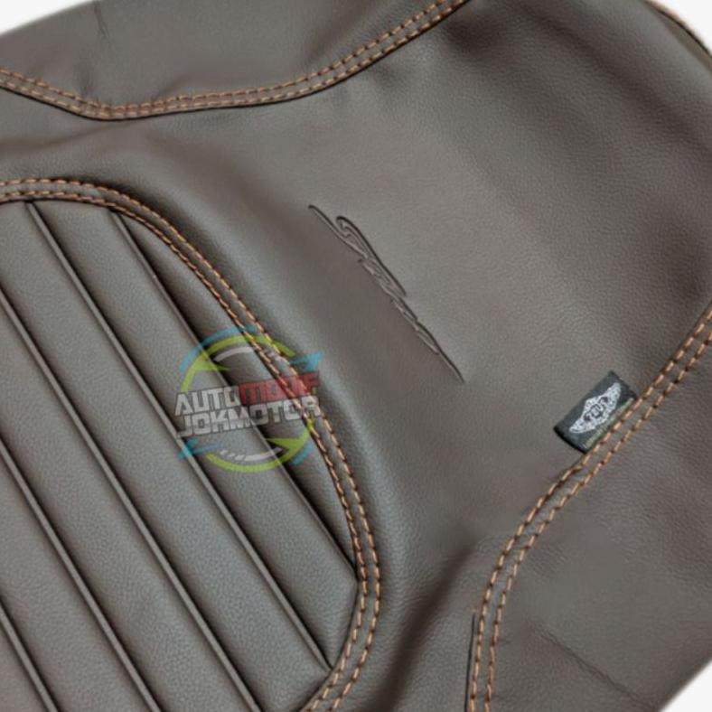 Kulit Jok FINO Model Caferacer