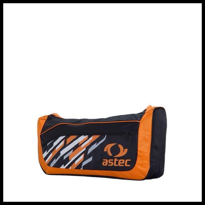 TAS  RANSEL SELEMPANG ASTEC HERRO ORIGINAL ISI 3 6 RAKET BULUTANGKIS BATMINTON ASTEC