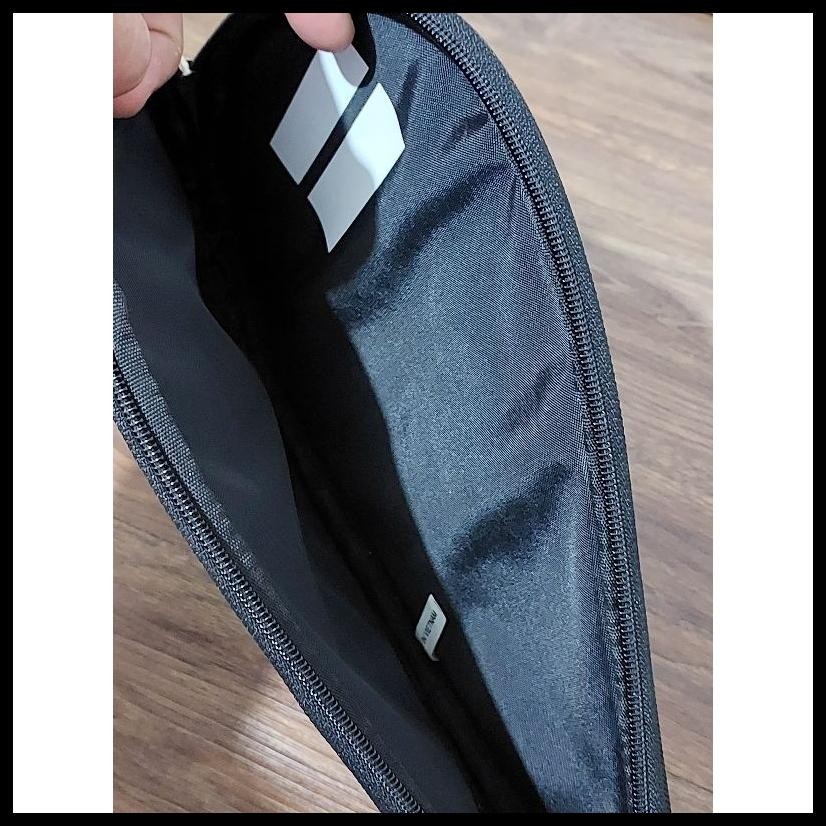 SARUNG COVER TAS  BET PINGPONG TENIS MEJA NITTAKU (SECOND)