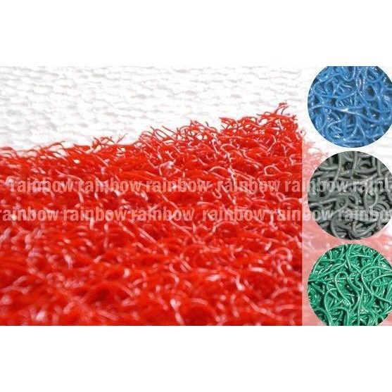 Keset meteran / keset mie lobby