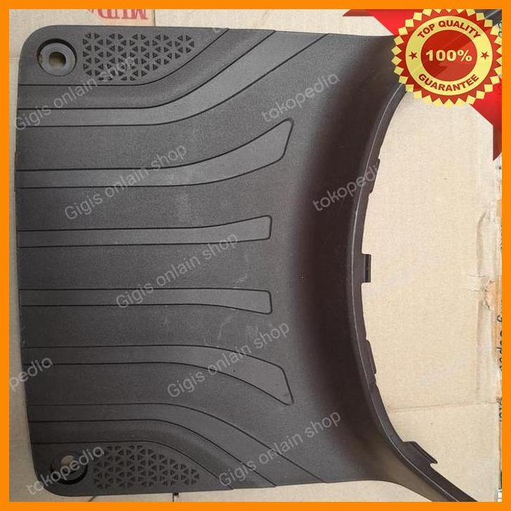 [GIG] LID BATTRE TUTUP AKI ACCU ATAS HONDA SCOOPY FI 2020 K2F COKLAT ORI