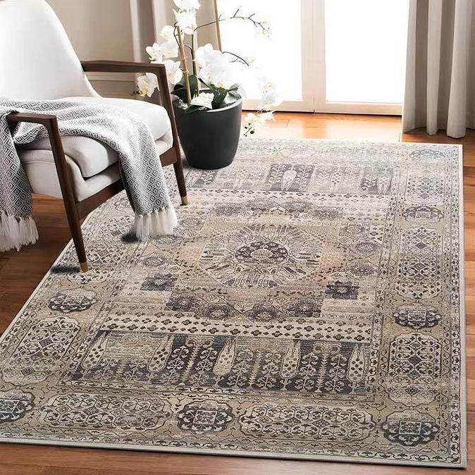 ready Karpet Vintage Boho Bali Rustic