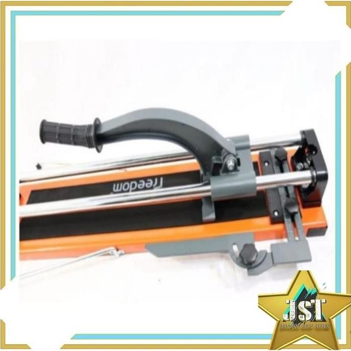 MANUAL TILE CUTTER / ALAT POTONG KERAMIK GRANIT MANUAL 800MM murah
