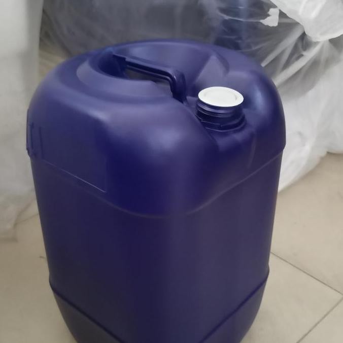 (BestPrice) JERIGEN PLASTIK FOOD GRADE UKURAN 10 18 20 25 30 LITER BARU SEGEL