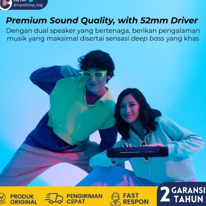 Grosir Olike Bluetooth Speaker Hero S5 Portable Long Lasting Battery Obs-500 Terlaris