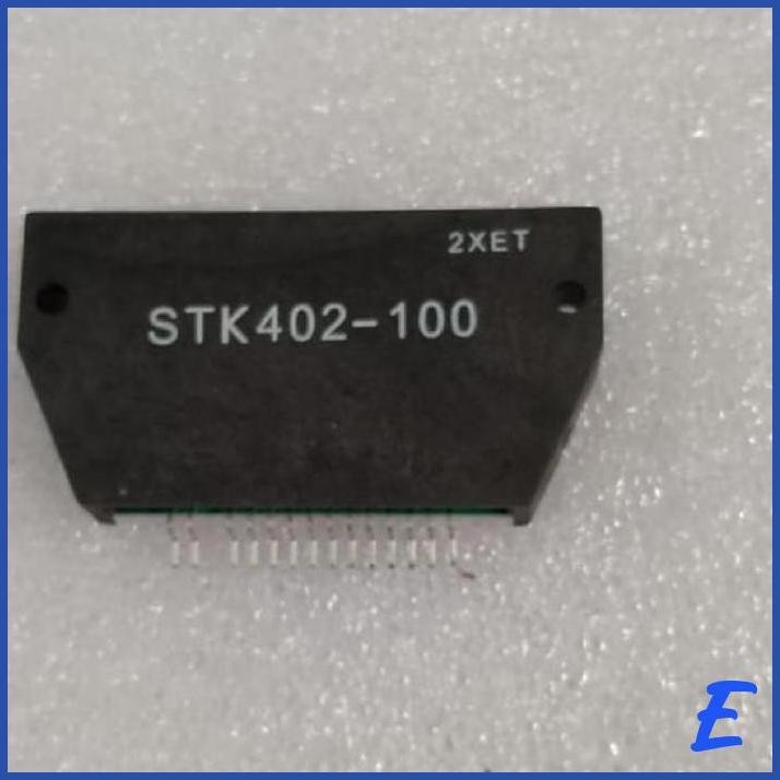 | BHG | IC STK 402-100 STK402-100