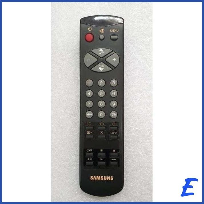 | BHG | REMOTE TV TABUNG SAMSUNG - ORIGINAL