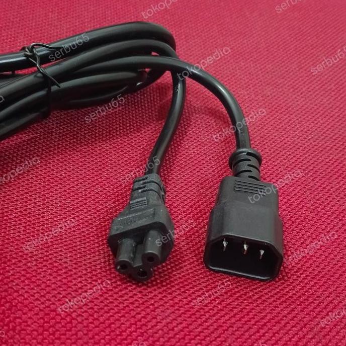 ready kabel c5 to c14 /kabel c14 to c5