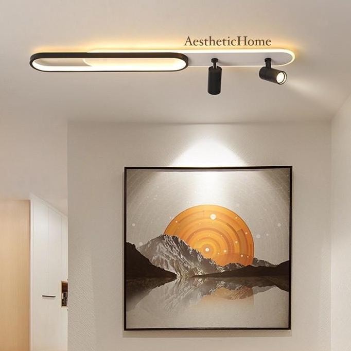 Promo Lampu Sorot Plafon / Lampu Koridor / Lampu Sorot Toko