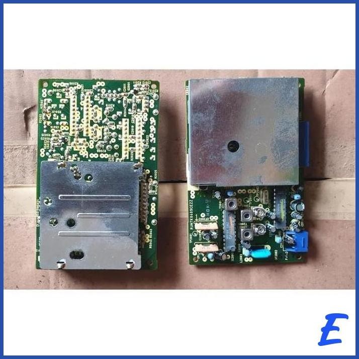 | BHG | BLOK MODUL SHARP - DENGAN IC TDA8415 TDA 8415 DAN TDA3867 TDA 3867