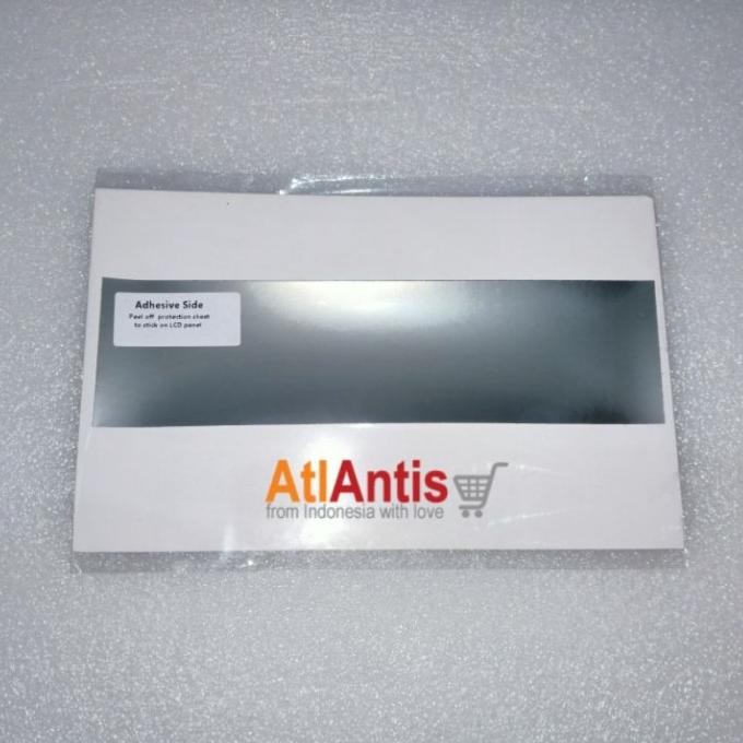 

Promo Lapisan Dalam LCD kalkulator, AvoMeter, LCD Hitam new best COD