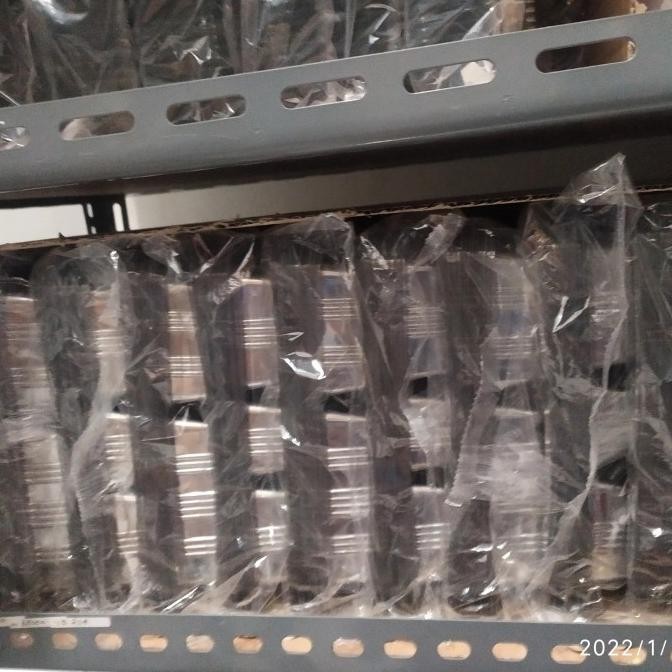 (Expert) mika kue VX 5GS isi 100/pak