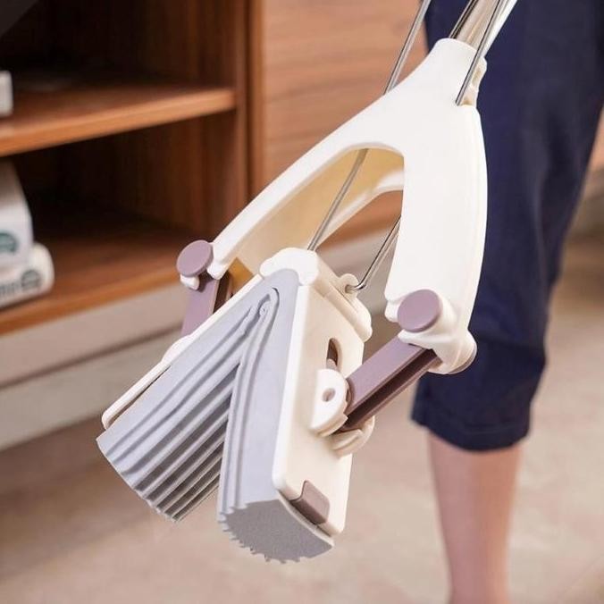 Proclean Kain Pel Pva - Pva Mop Beige Proclean New