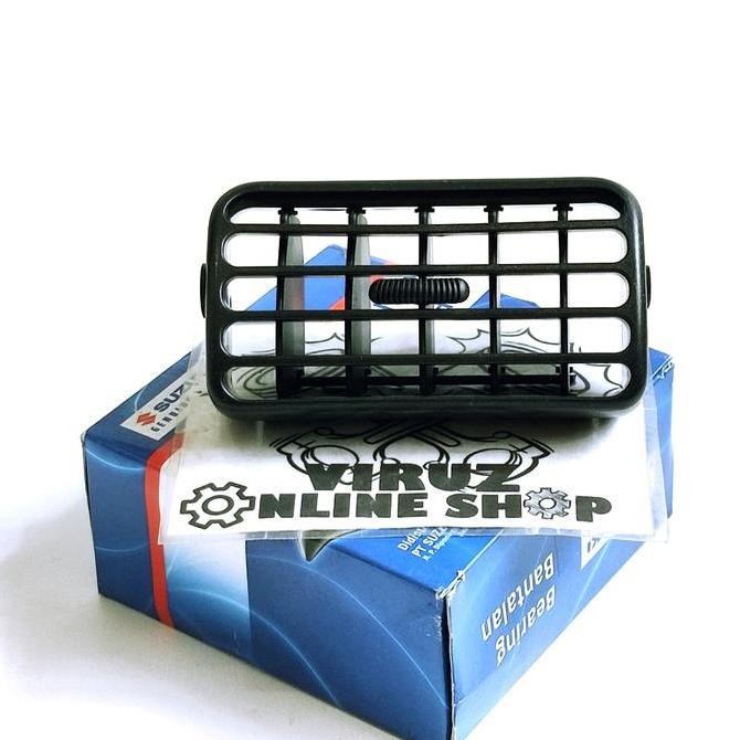 Promo KISI-KISI AC KARIMUN KOTAK / KISI AC KARIMUN LAMA (ORI) COD