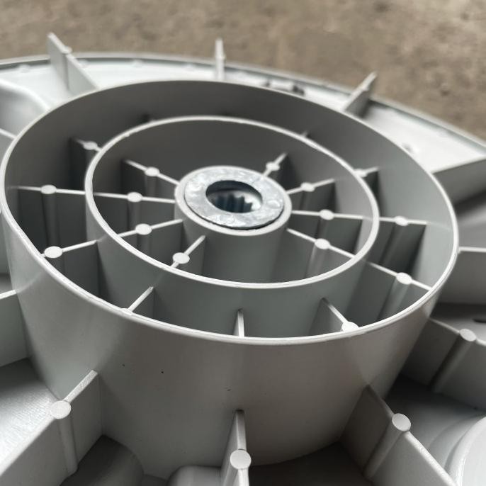 PULSATOR LG WF-S 850CP WF-L 801TC WF-L 800TC WF-S 860CR 34CM 11Z 040C