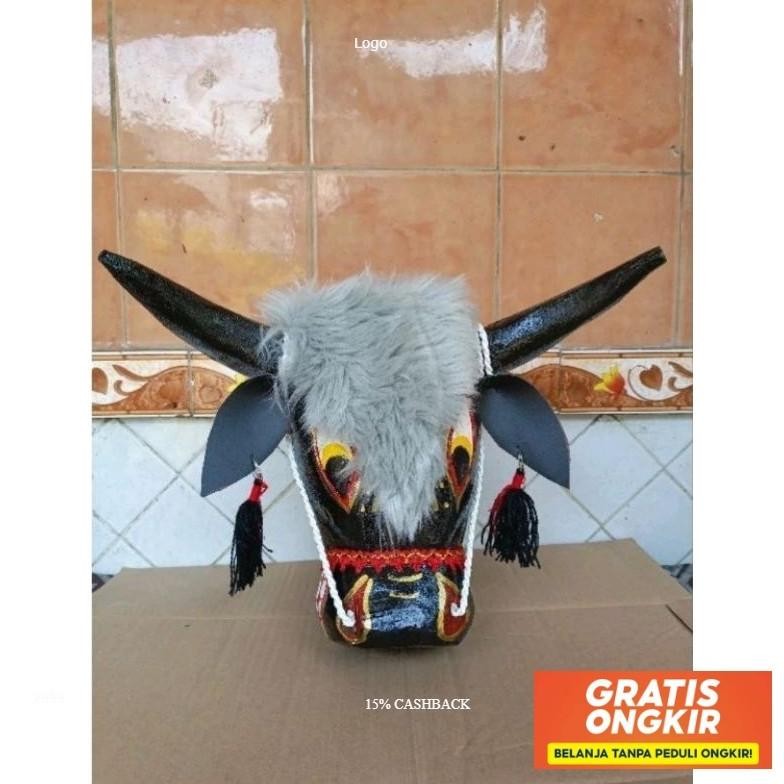 Bantengan Anak| Banteng Mainan Anak Suro