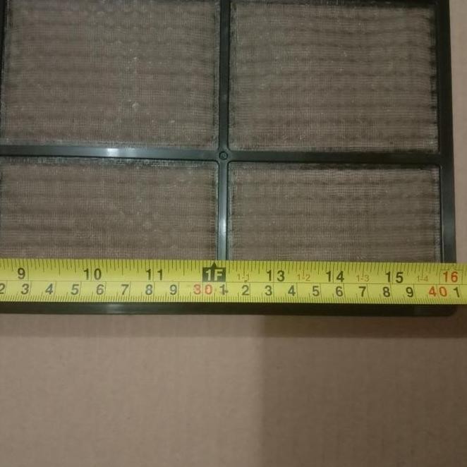 Filter Ac Panasonic Inverter 2~2,5 Pk Tkp/Ukp