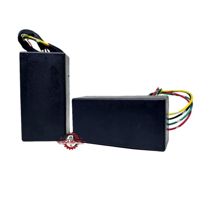 [Expert] TCI MCI Double Power Pengganti Fungsi ina Mobil