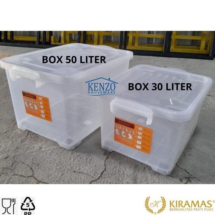 

Terlaris Container Box Shinpo Cb 30 Liter Kontainer Storage Box Sip Kotak