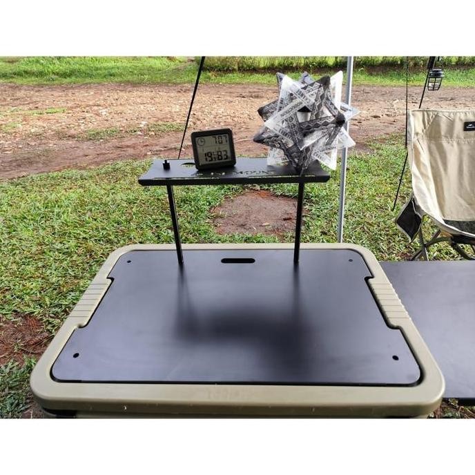 

Terlaris Table Top / Top Board Custom Untuk Thor Storage Box Ukuran 53L Atau 75L