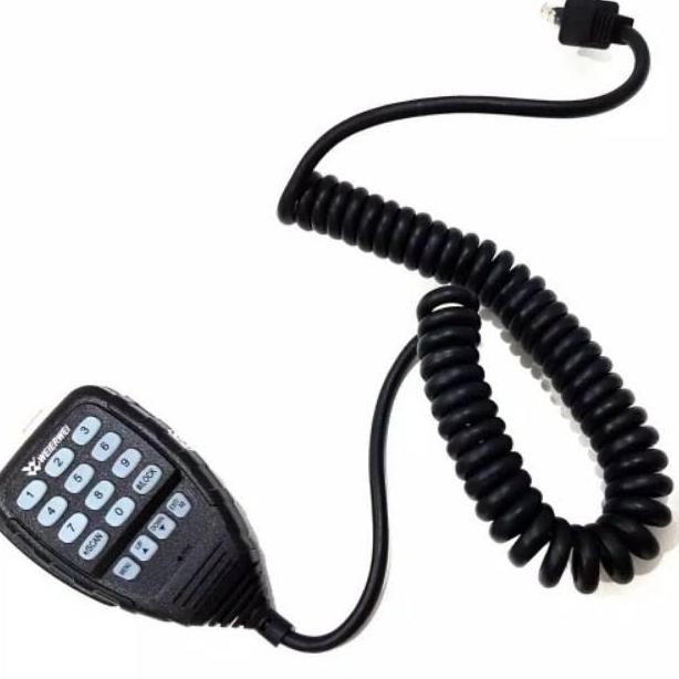Grosir Extramic Weierwei Kt-8900D / Hand Mic Rig Weierwei Ptt Qyt