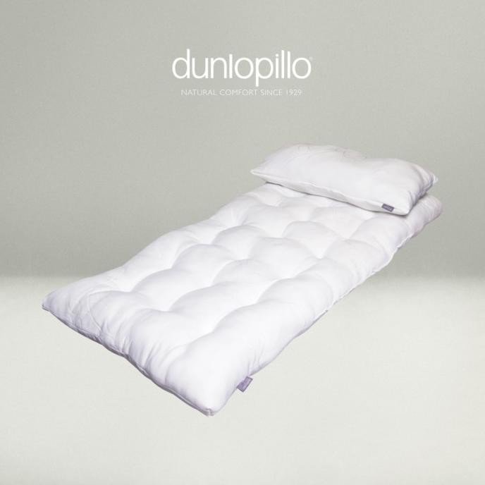 Dunlopillo Futon Tatami Mattress