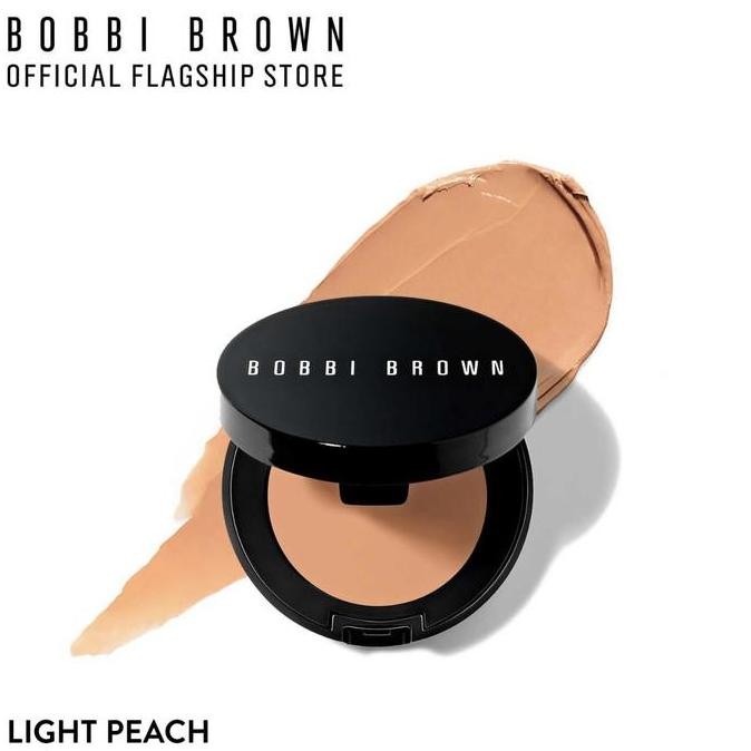 BOBBI BROWN Corrector Concealer Makeup Make Up - Light Peach Original
