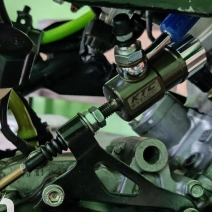 stut kopling holik ktc kytaco/master pump holik bmc12 ktc kytaco