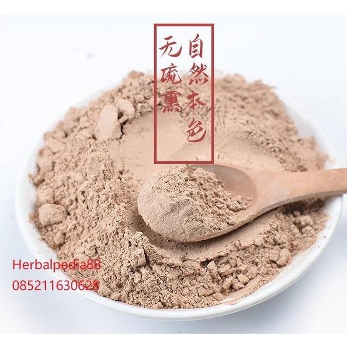 

TERMURAH - Dan shen Fen / Bubuk Dan Shen 180 gram / / Danshen