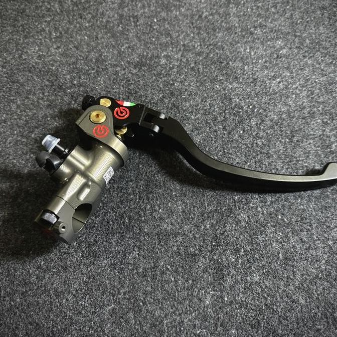 MASTER REM BREMBO GP BILET BILLET BILED BILLED GP THAILAND