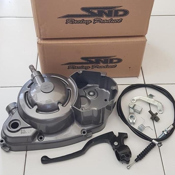 Bak Kopling Kanan SND RX King