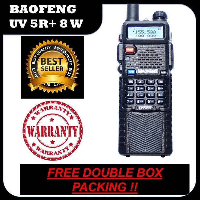 Grosir Ht Uv5R Uv-5R Plus 8Watt Dualband 3800Mah Uv 5Ruv-5R Uv 5R Plus