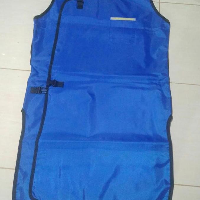 APRON X RAY DOUBLE/APRON DOUBEL