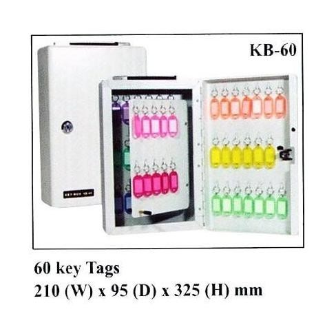 

Terlaris Key Box Kb-60 Daichiban