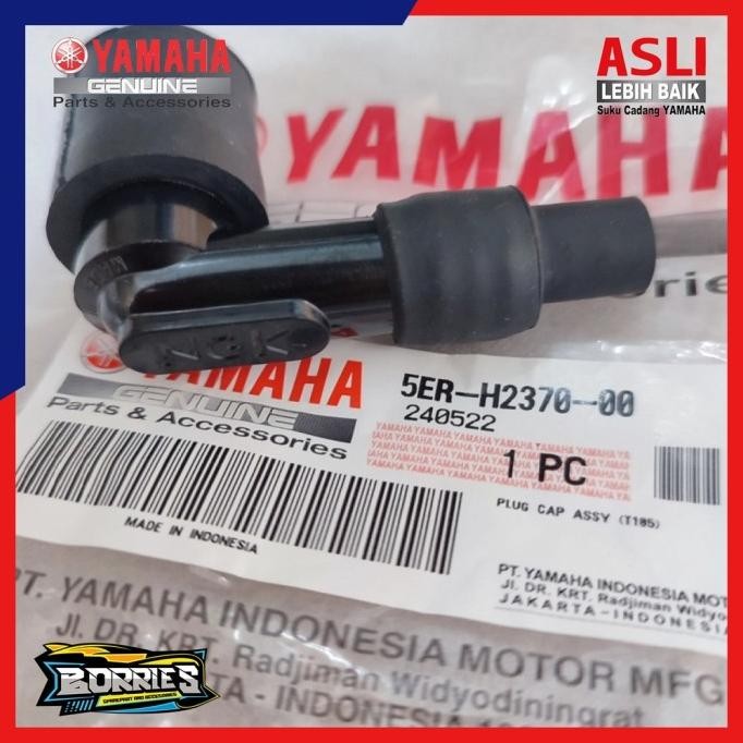 [Expert] KEPALA BUSI F1ZR VEGA JUPITER Z ORI YGP FIZR FIZ F1Z R KOP CAP