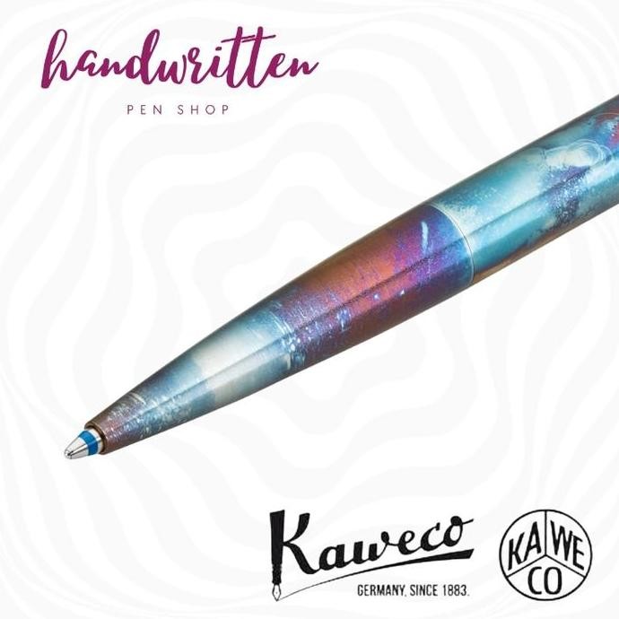 

BEBAS ONGKIR - KAWECO Liliput Ballpoint Pen / Pulpen