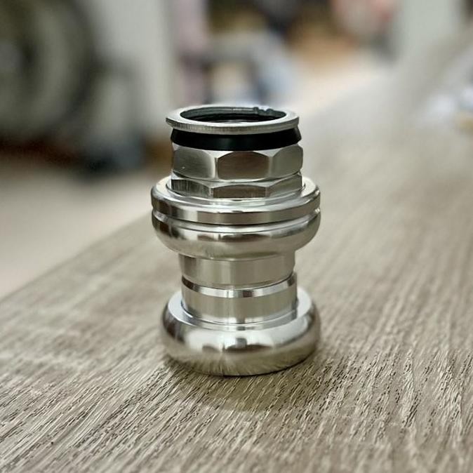 NEW HEADSET 1 INCH STANDAR BEARING MODEL HATTA SWAN