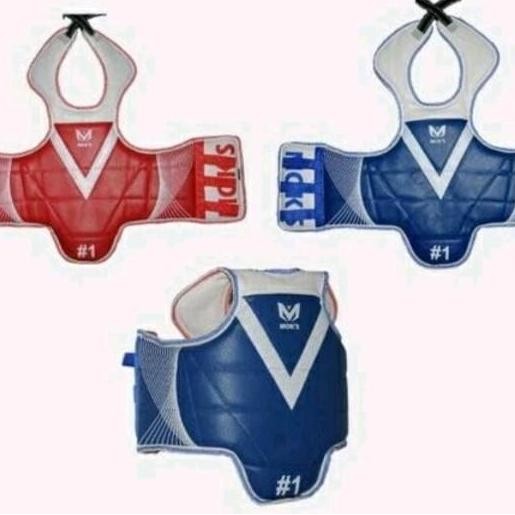 TERBARU - BODY PROTECTOR MOKS