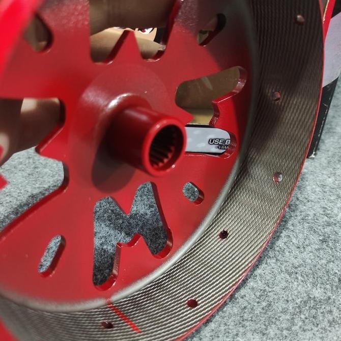 MANGKOK KAMPAS GANDA 4S1M PCX 150 160 VARIO 125 150 VARIO 160 ADV 160