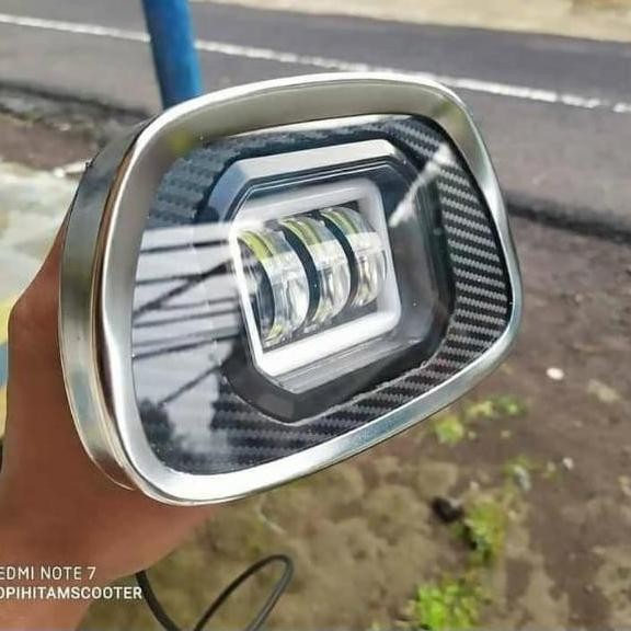 DAYMAKER VESPA SUPER/SPRINT BAJAJ