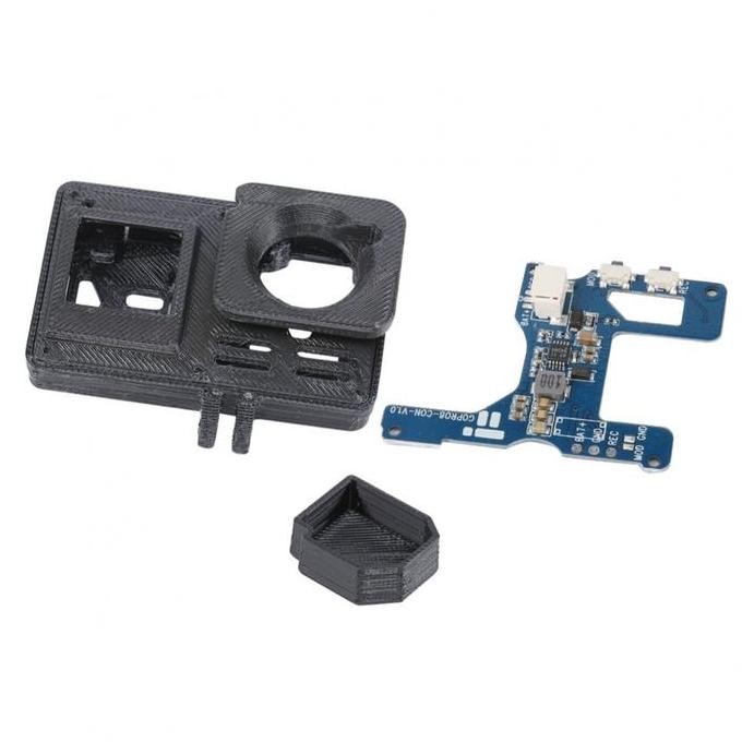 Iflight naked gopro 8 case
