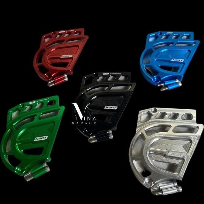 Cover Gear Depan NGRT Ninja R Rr Ss // Cover Gear By NGRT Ninja RR R