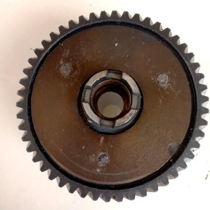 Sparepart dan Aksesoris kendaraan  Rumah Kopling Suzuki A100 suzuki A 100 Econos. Original. Seken be