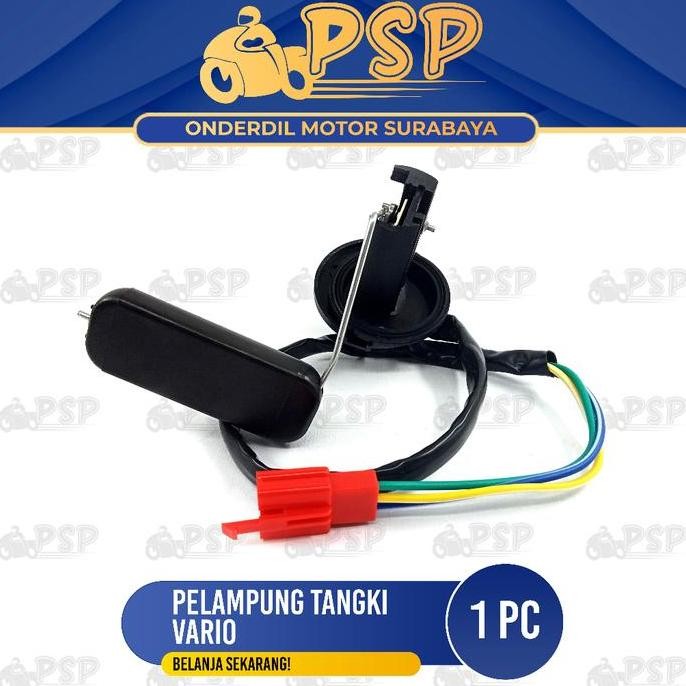 Promo Pelampung Tangki Vario - Plampung Apung Tengki Tanki Tenki Tank Teng Bensin Bengsin Minyak Mot