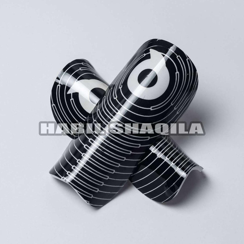 SKIN DEKER BOLA SKIN DEKER SEPAK BOLA DEKER FUTSAL PELINDUNG KAKI DEKER BOLA - ORTUS