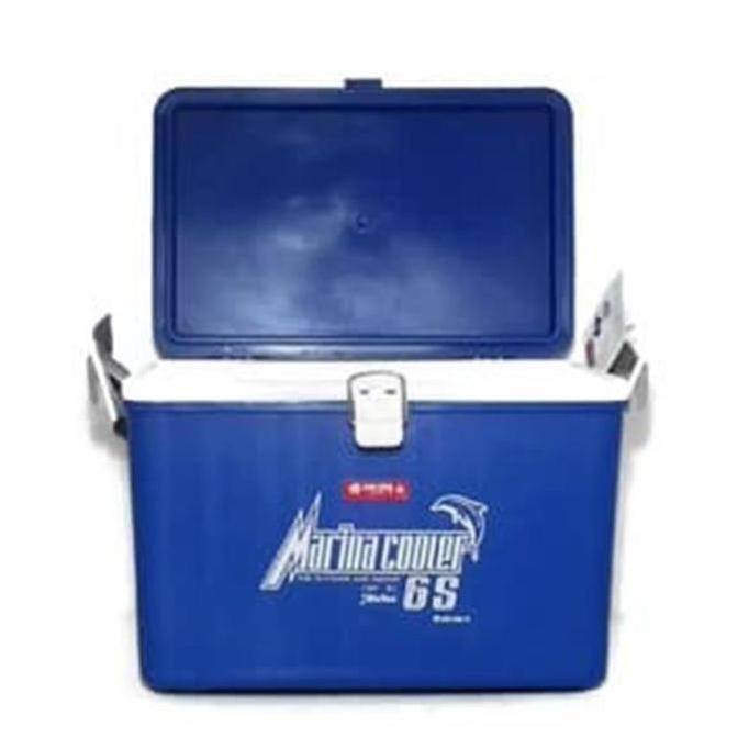 

Terlaris Lion Star Marina Box 6 L / Lion Star Cooler Box
